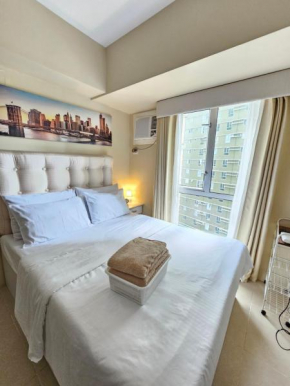 17th of Sky View Home- Cebu IT Park